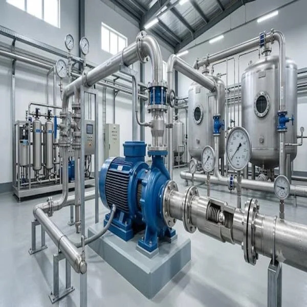 Spring Loaded Ball Check Valve: Cấu Tạo, Nguyên Lý Vận Hành Và Hướng Dẫn Chọn Lựa Tối Ưu