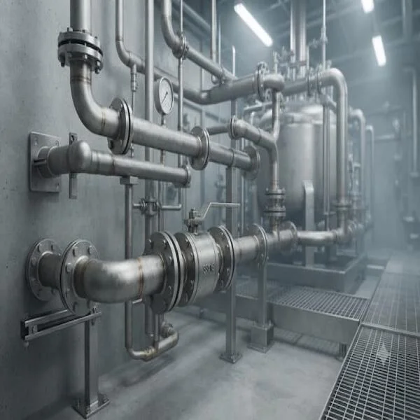 SS316 Là Gì? Thành Phần, Đặc Tính Và Ứng Dụng Chuyên Sâu Của Inox 316