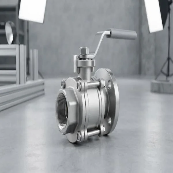 SUS Valve Là Gì? Phân Loại Và Hướng Dẫn Chọn Van Inox SUS304, SUS316