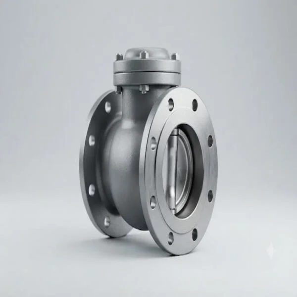 Swing Valve Là Gì? Cấu Tạo, Nguyên Lý Và Cách Chọn Chuẩn Kỹ Thuật