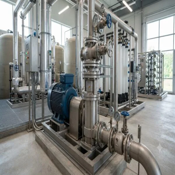 Cấu tạo tonkaflo pump