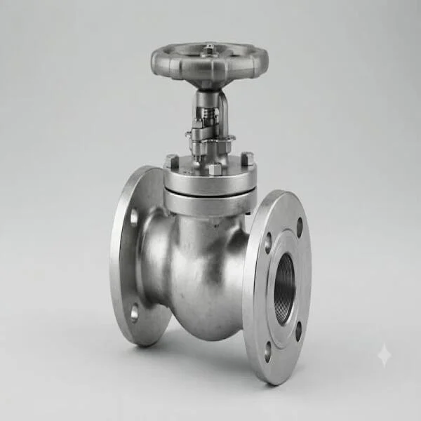 UU8 Valve Là Gì? Cấu Tạo, Nguyên Lý Vận Hành Và Cách Chọn Chuẩn Kỹ Thuật