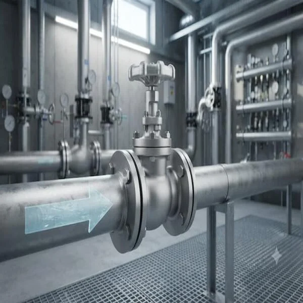 Valve 1 Là Gì? Các Loại Valve 1 Inch Phổ Biến Và Cách Chọn