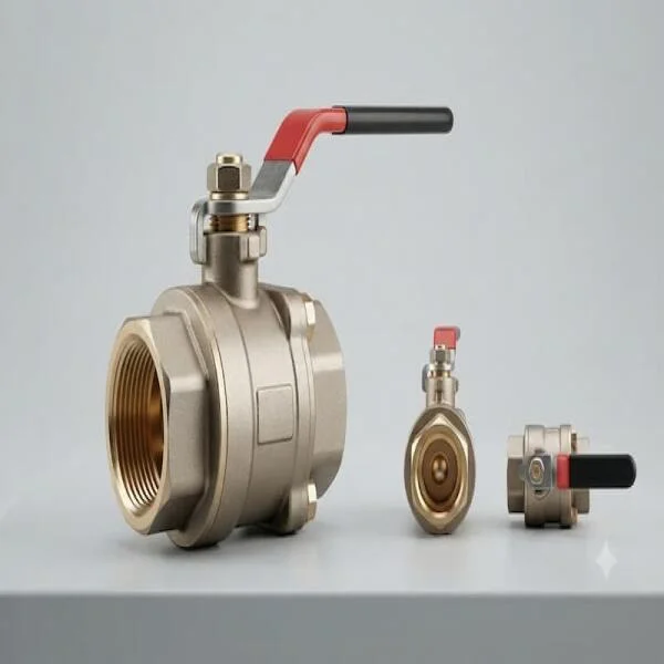 Van 1 25 Là Gì? Kích Thước, Phân Loại Và Hướng Dẫn Chọn Chuẩn Kỹ Thuật