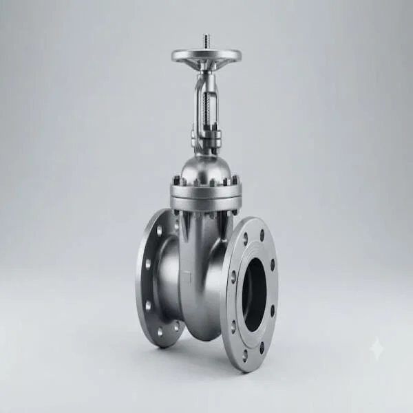 Van 125: Tổng Quan Kích Thước DN125, Phân Loại Và Hướng Dẫn Chọn Mua Standard