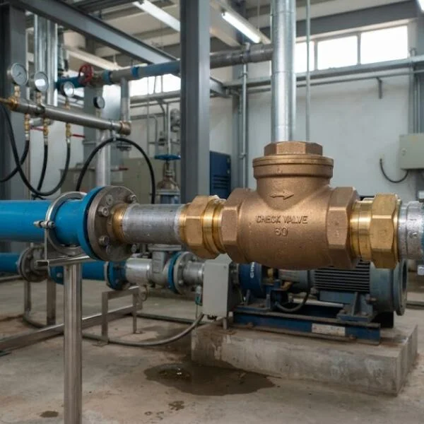 Van đồng 1 chiều 60 là gì?