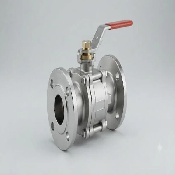 Van Nước D60 Là Gì? Cấu Tạo, Bảng Giá & Cách Chọn Chuẩn Kỹ Thuật