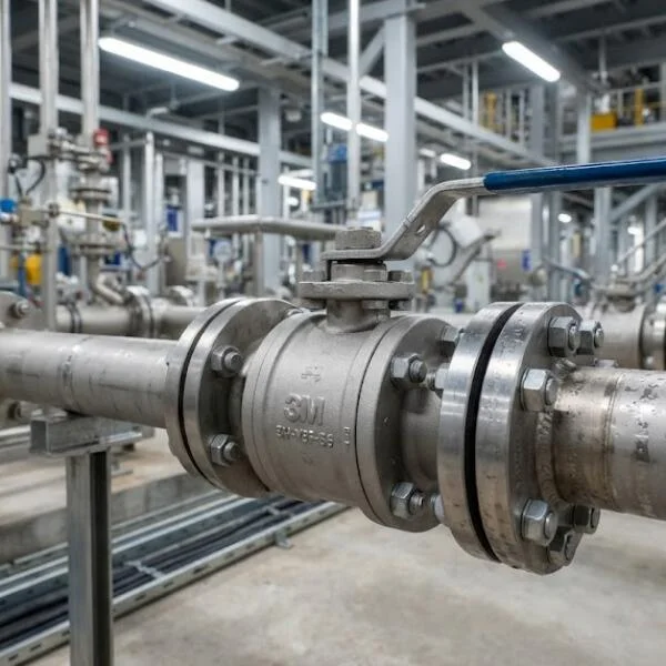 3m valve là gì?