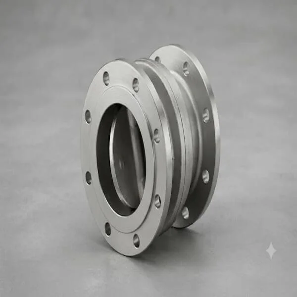 Check Valve DN 100 Là Gì? Cấu Tạo, Thông Số Và Checklist Lựa Chọn Chuẩn Kỹ Thuật
