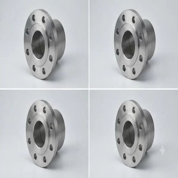 Flanged End Là Gì? Tất Tần Tật Về Kiểu Kết Nối Mặt Bích Trong Đường Ống