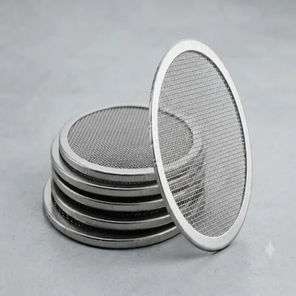 Miếng Inox Tròn: Cấu Tạo, Phân Loại Và Hướng Dẫn Lựa Chọn Đúng Chuẩn Kỹ Thuật