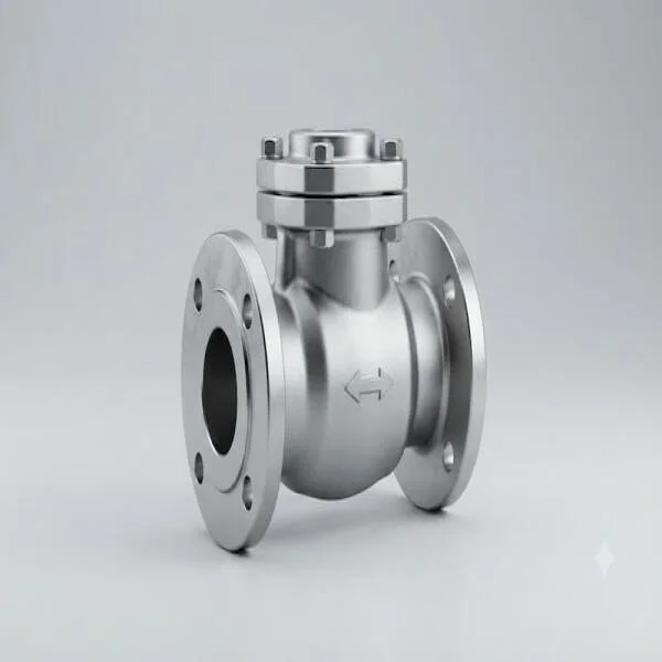 NR Valve Là Gì? Cấu Tạo, Nguyên Lý, Phân Loại Và Cách Chọn