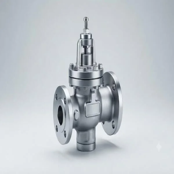 Relief Valve Là Gì? Cấu Tạo, Nguyên Lý, Phân Loại Và Cách Chọn