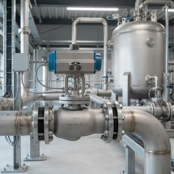Cách lựa chọn rinco valve