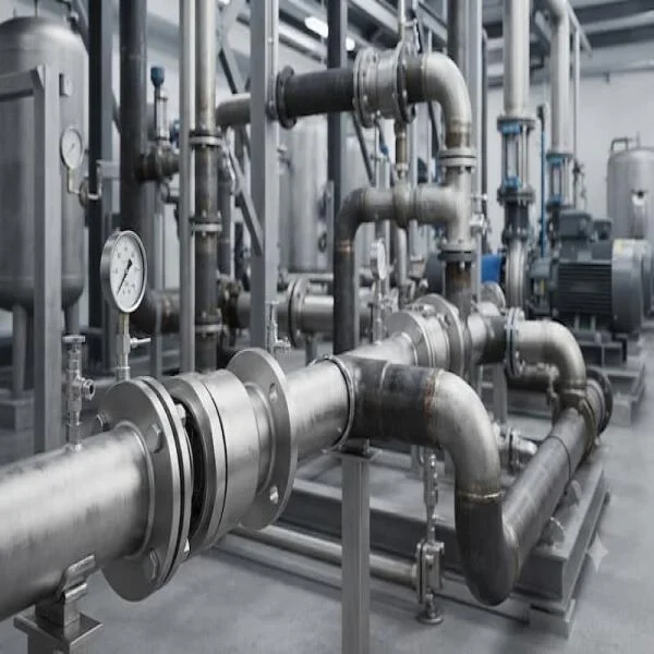 Spring Loaded Disc Check Valve: Khái Niệm, Cấu Tạo, Nguyên Lý Và Hướng Dẫn Chọn Kỹ Thuật