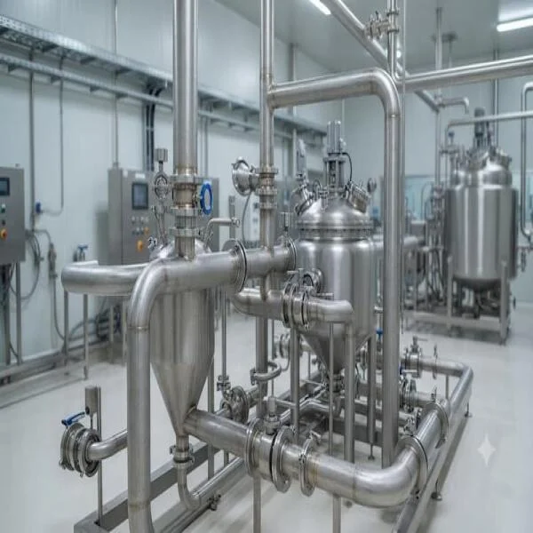 Thép SUS304 Là Gì? Cấu Tạo, Thông Số Kỹ Thuật Và Ứng Dụng Chuyên Sâu