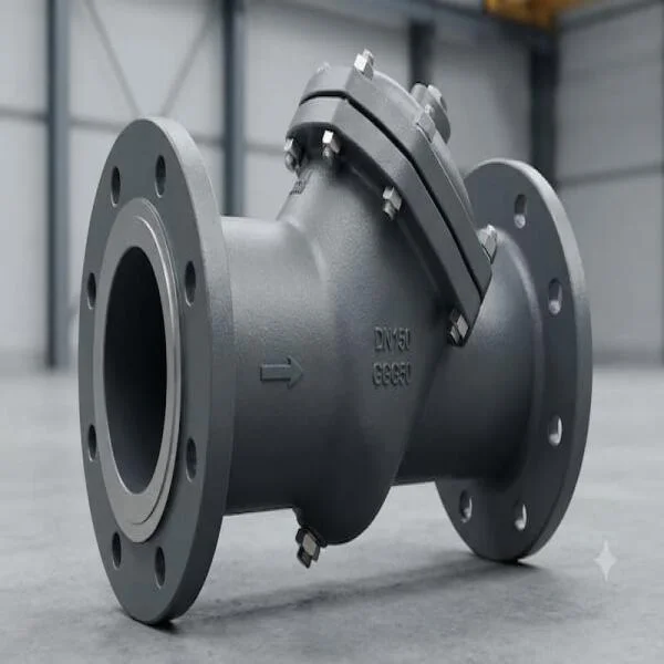 Y Lọc DN150: Cấu Tạo, Thông Số Kỹ Thuật Và Hướng Dẫn Chọn Chuẩn