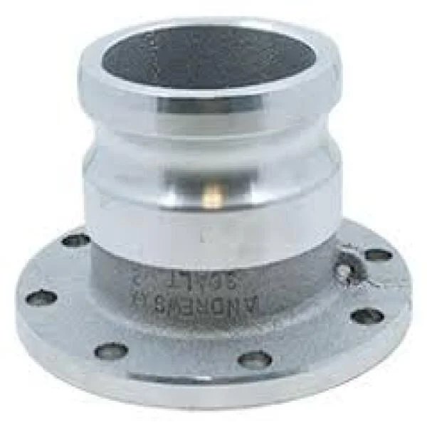 4 ttma flange: Giới thiệu và ứng dụng