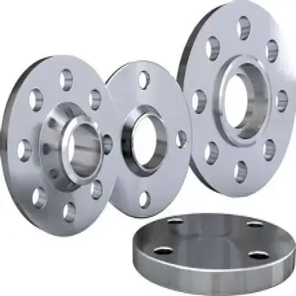 ASME B16 5 Flange: Mặt Bích Tiêu Chuẩn