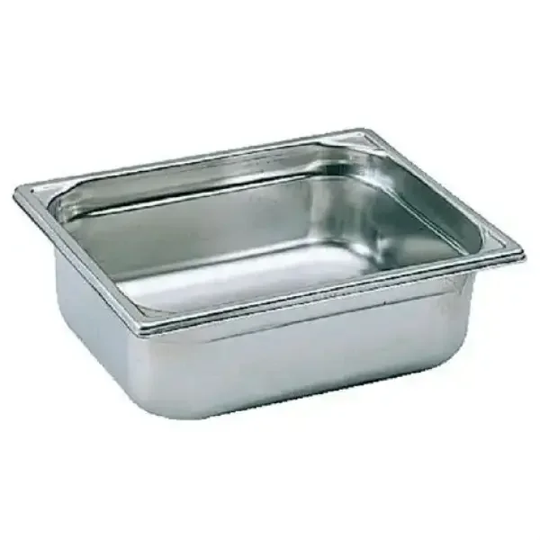 Giới thiệu về bạc inox trên thị trường hiện nay
