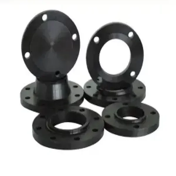 Backing Flange HDPE: Tổng quan và ứng dụng