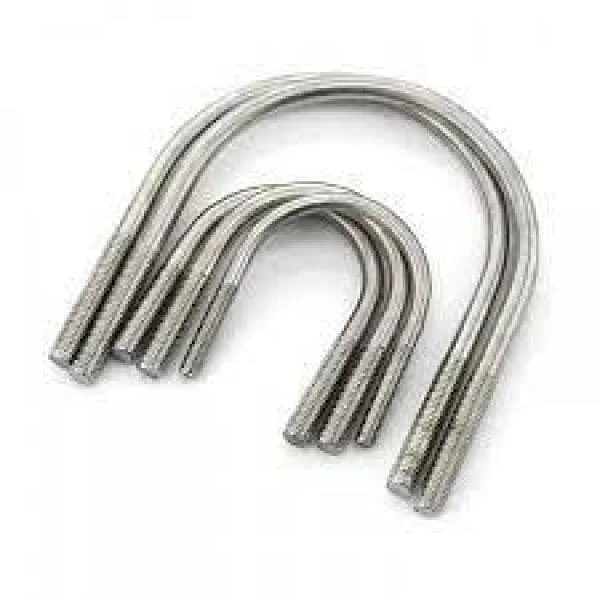 Bảng giá cùm u inox