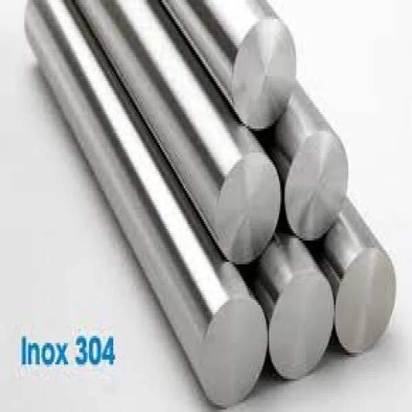 Bảng giá Inox 304 tròn đặc