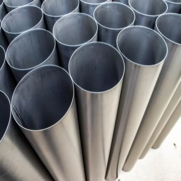 Bảng giá ống inox 304 phi 114