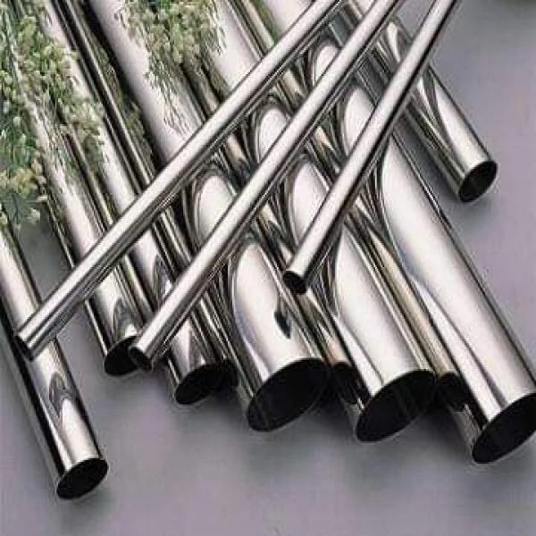 Bảng giá ống inox trang trí