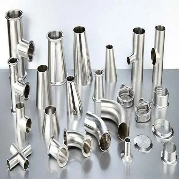 Bảng giá phụ kiện inox 304