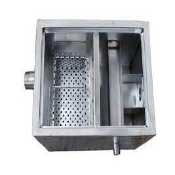 Báo Giá Bẫy Mỡ Inox: Thông Tin Cần Thiết