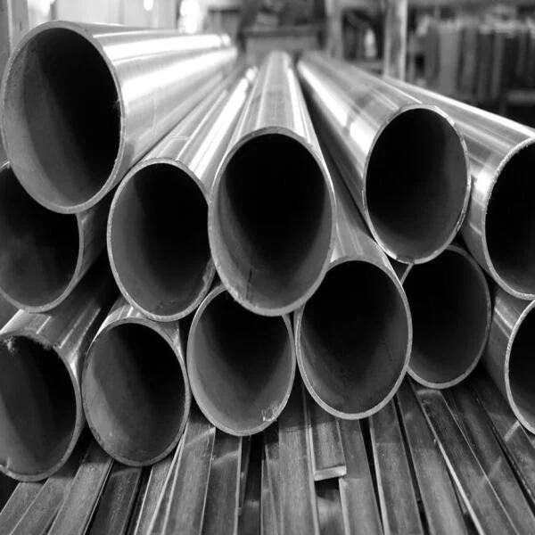 Báo giá ống inox công nghiệp