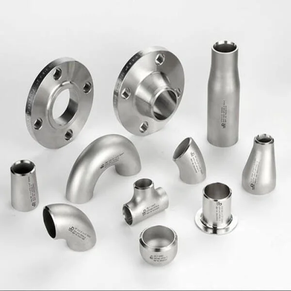 Báo Giá Phụ Kiện Inox