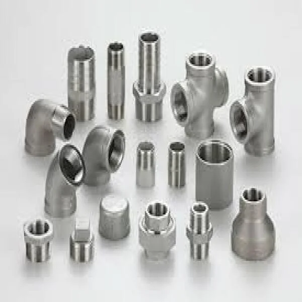 Báo giá phụ kiện ống inox