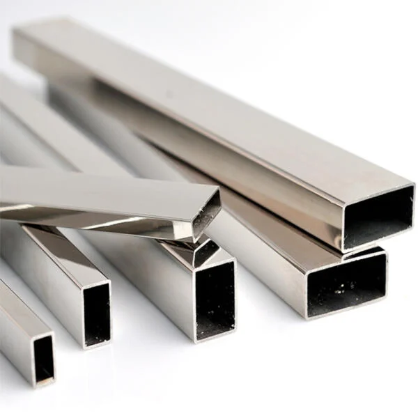 Barem inox hộp