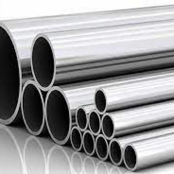 Barem ống inox