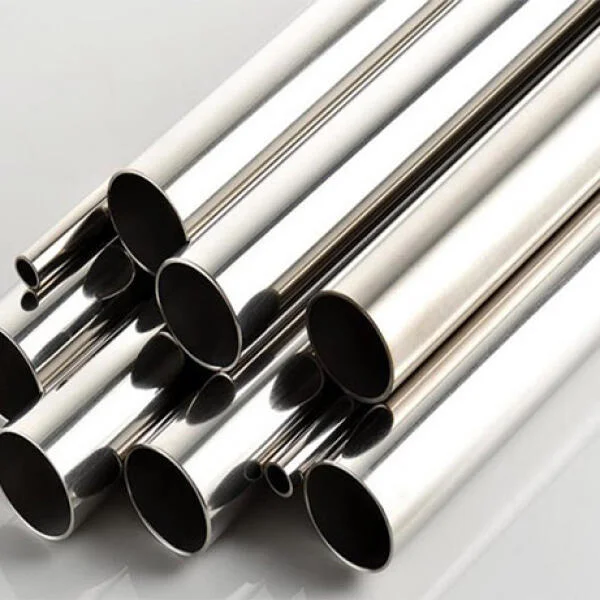 Barem ống inox 304