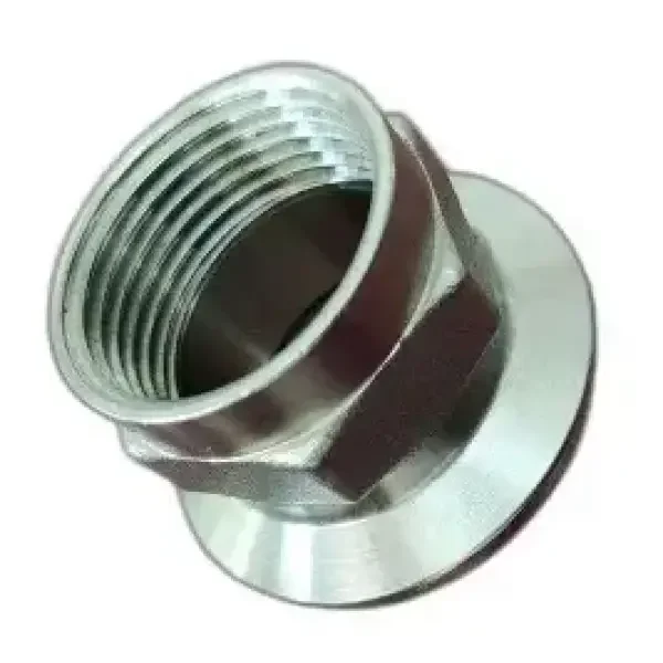 Bầu giảm ren inox: Giới Thiệu và Hướng Dẫn Sử Dụng