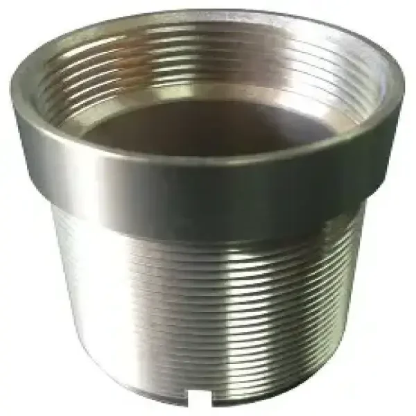 Bầu ren inox: Tìm hiểu về sản phẩm và ứng dụng
