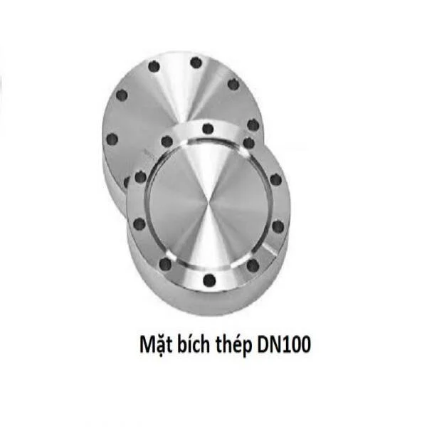 Bích Đặc 100mm: Tổng Quan Và Ứng Dụng