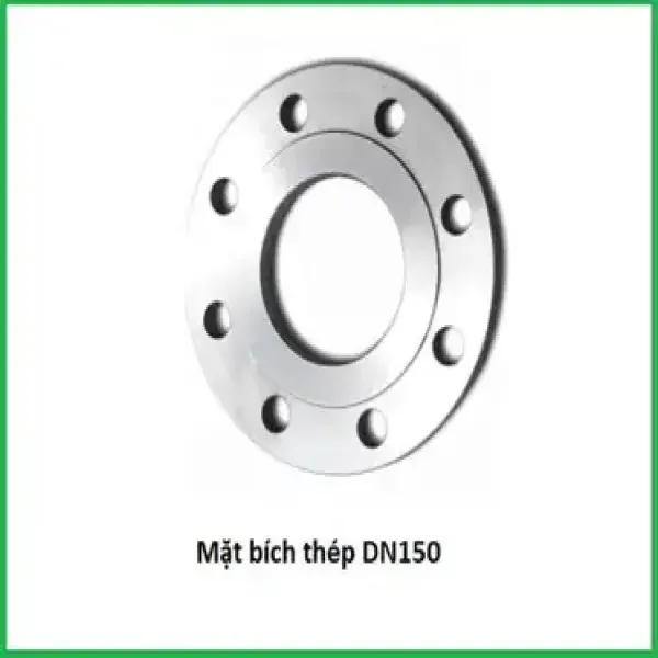 Bích DN150: Tổng quan và Ứng dụng