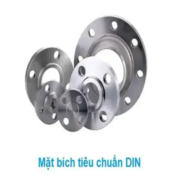 Bích PN10: Tổng quan và ứng dụng
