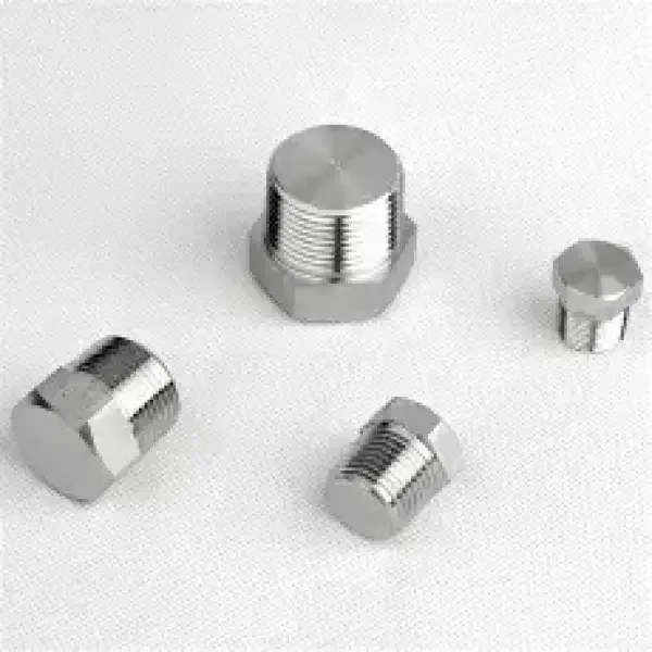 Bịt đầu ống inox: Khám phá chi tiết
