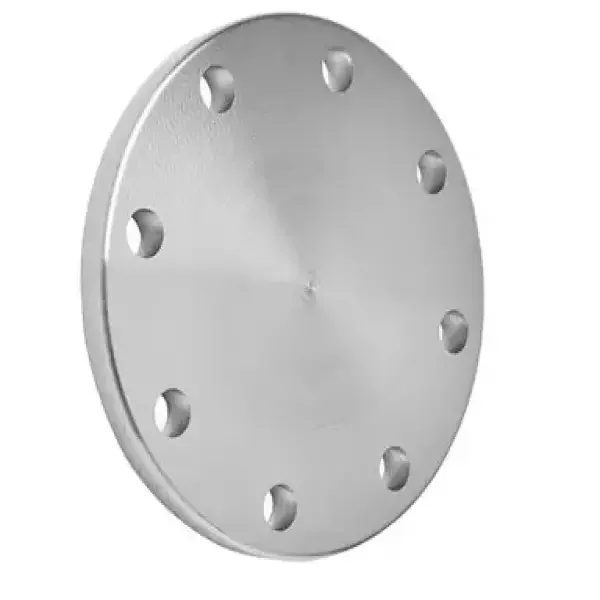 Mặt Bích Mù 2 Inch (Blind Flange 2 Inch)