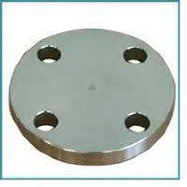 Blind flange 2 inch class 150
