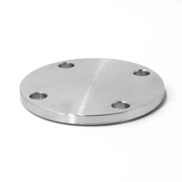 Blind Flange JIS 10k