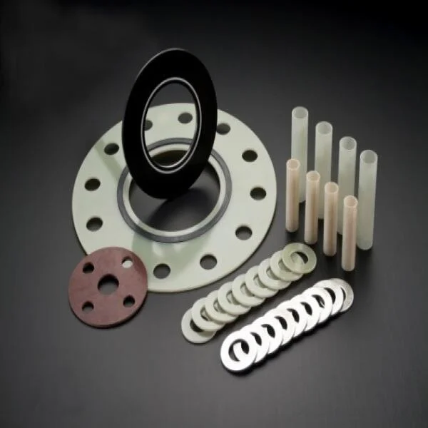 Bộ flange kit: Tổng quan và Ứng dụng