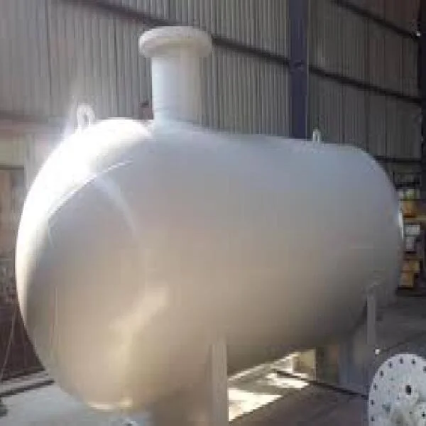 Bồn áp lực inox: giải pháp tối ưu cho hệ thống cấp nước