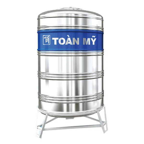 Bồn Nước Inox Mini: Giải Pháp Tiện Ích Cho Gia Đình Hiện Đại