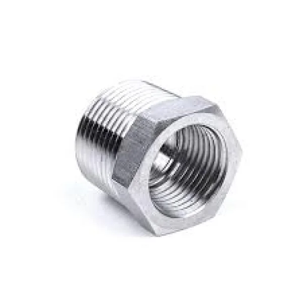 Bushing inox